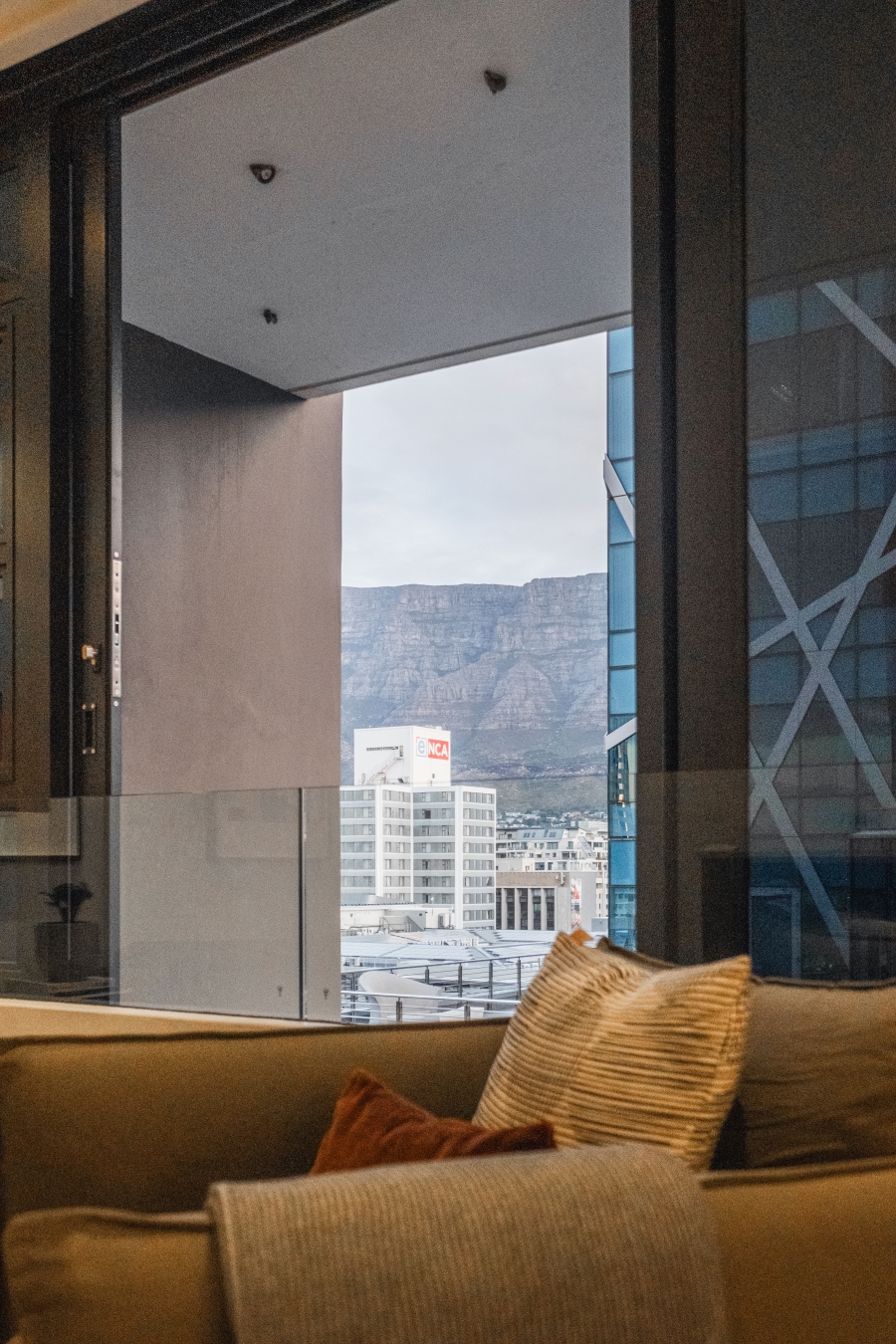 1 Bedroom Property for Sale in Cape Town City Centre Western Cape